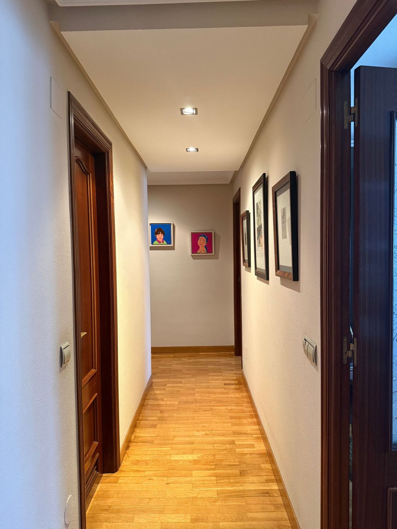 Piso en Calle Aurelio de Llano, 1, Auditorio-Seminario-Parque de Invierno - Foto 12