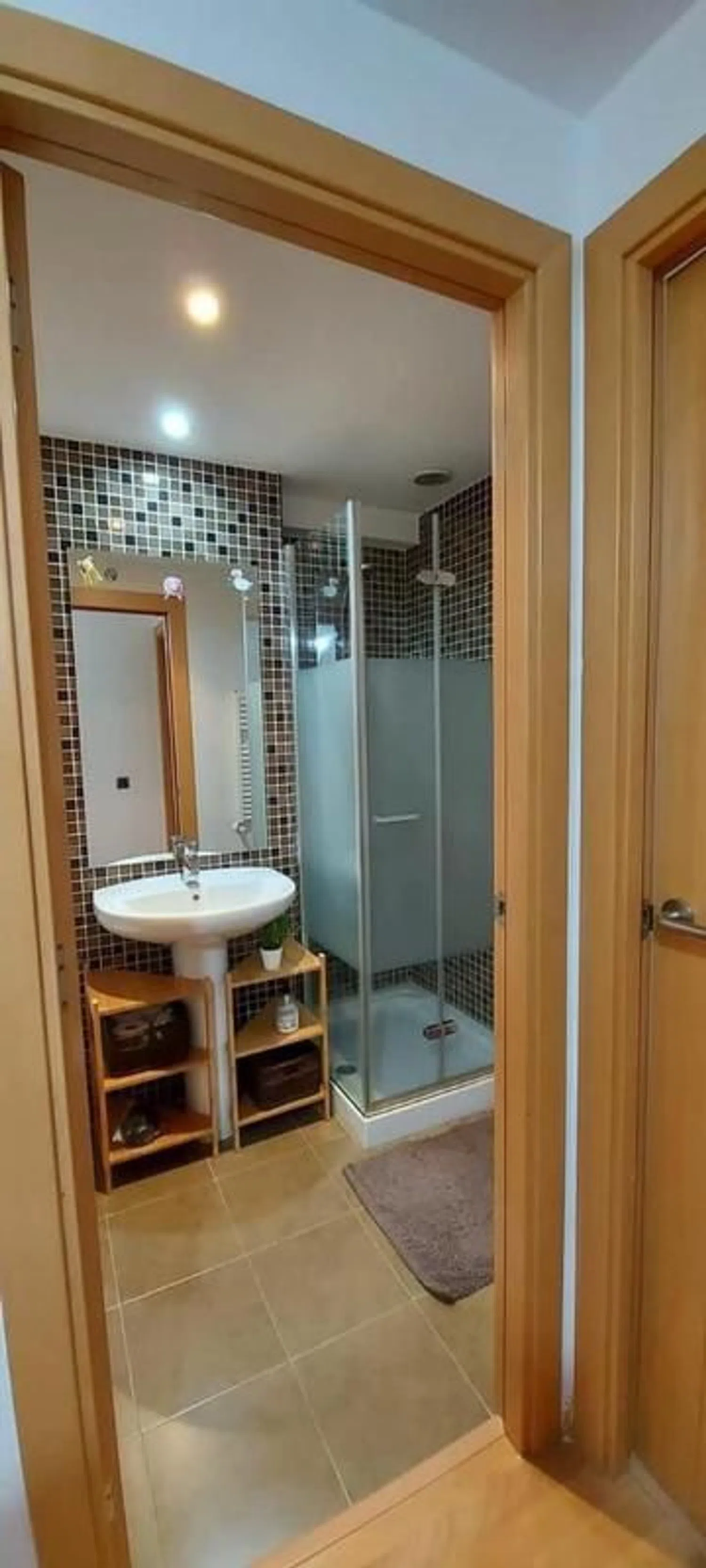 Piso en calle del Cerro del Castañar, 157 - Foto 5