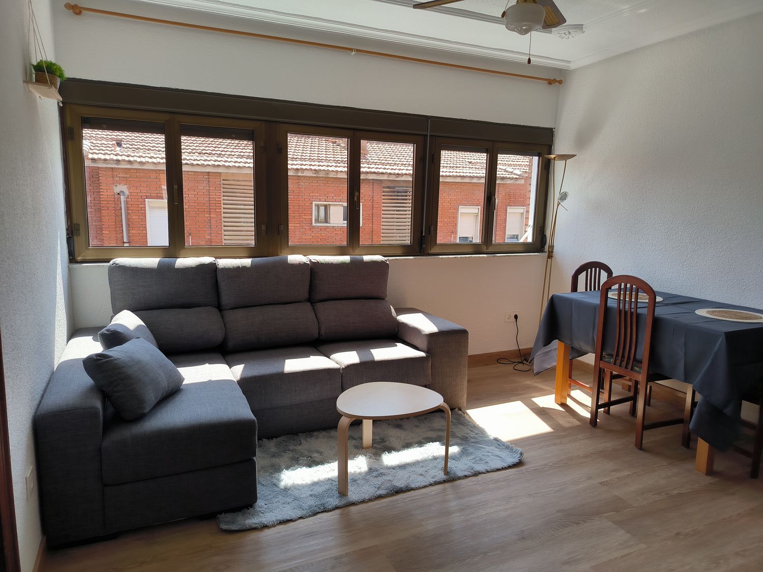 Piso en calle de las acacias, 9 - Foto 2