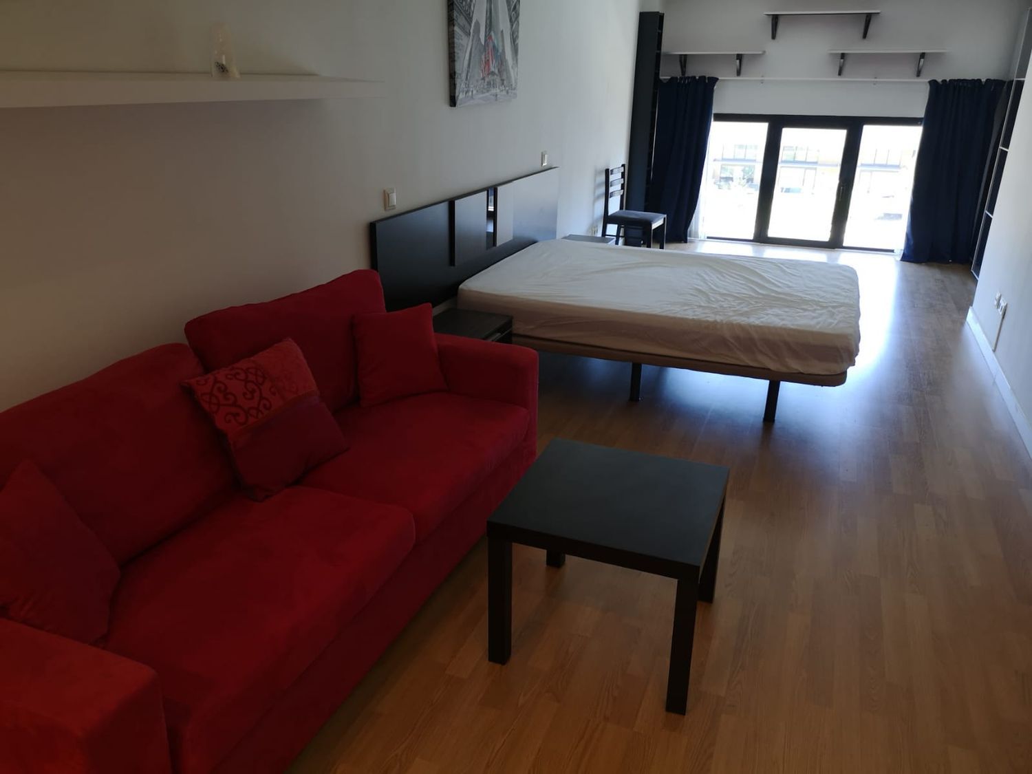 Loft en Avenida de la Industria, 16, Zona Industrial, Zona Industrial - Foto 8