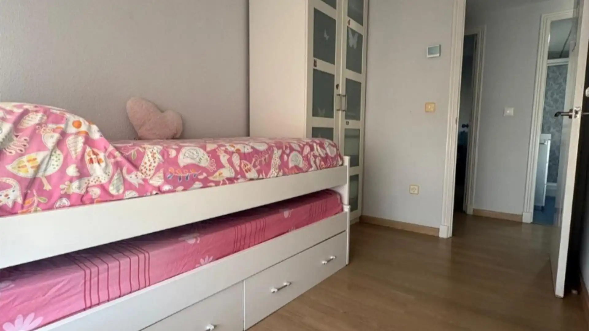 Piso en  Avinguda Portus Ⅱ - Licitanus 10 - Foto 15