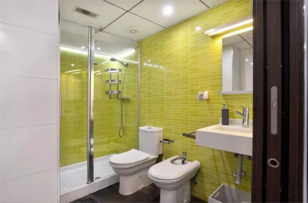 Apartamento en El Carmen - Foto 9