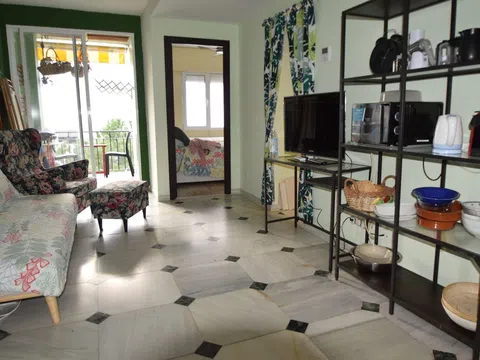 Piso en avenida Marqués del Duero, 86 Cuarto a