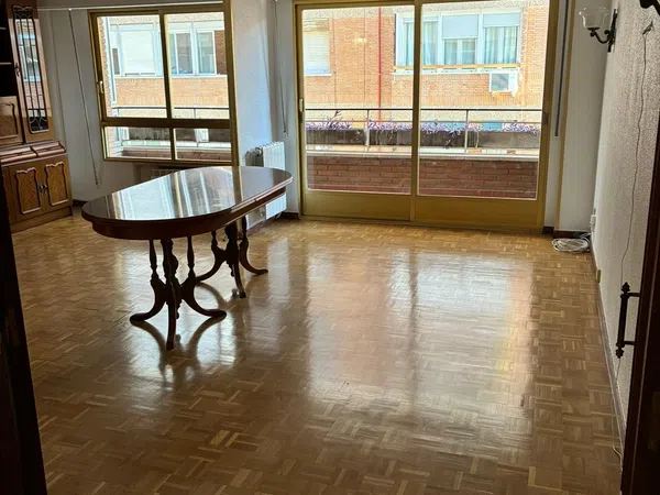 Piso en Casco Histórico