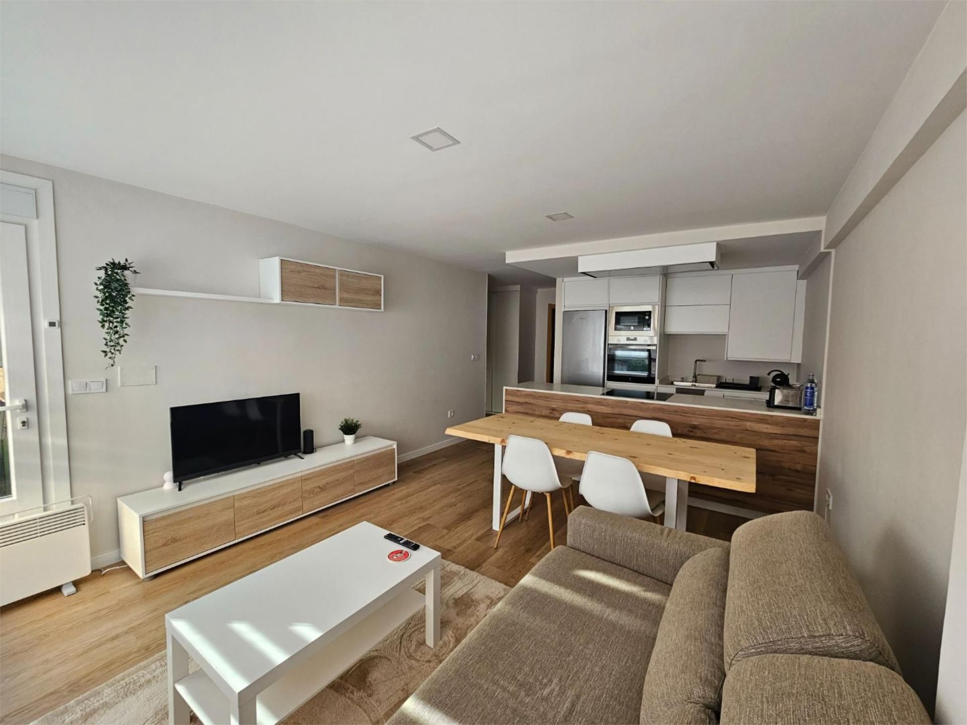 Piso en  Rúa de Urzáiz 86