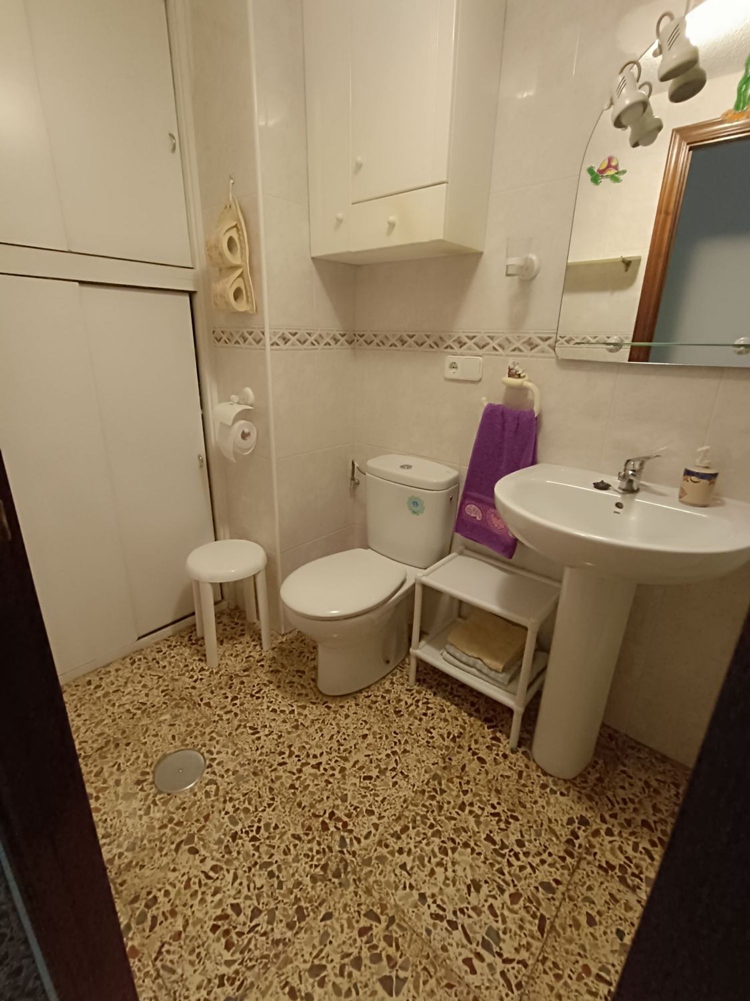 Piso en Calle Capitán Torregrosa, 24, Centro - Foto 26