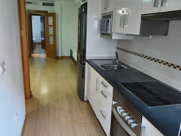Piso en Calle Turbintos, 40, La Alberca - Foto 4