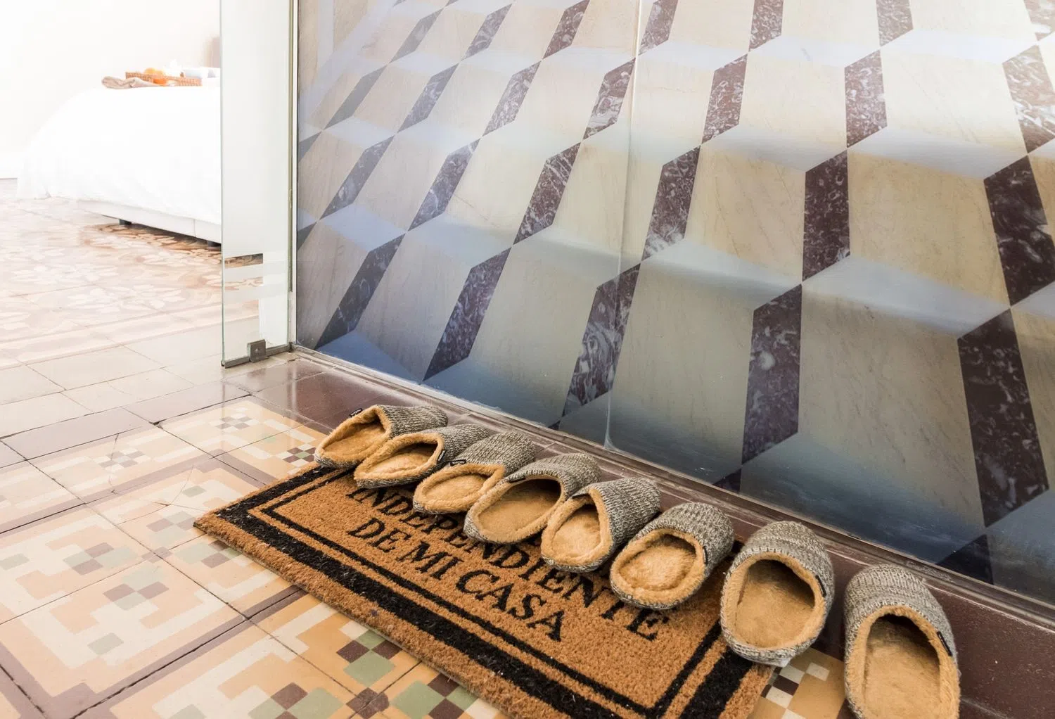 Piso en plaza Mayor, 2 - Foto 24