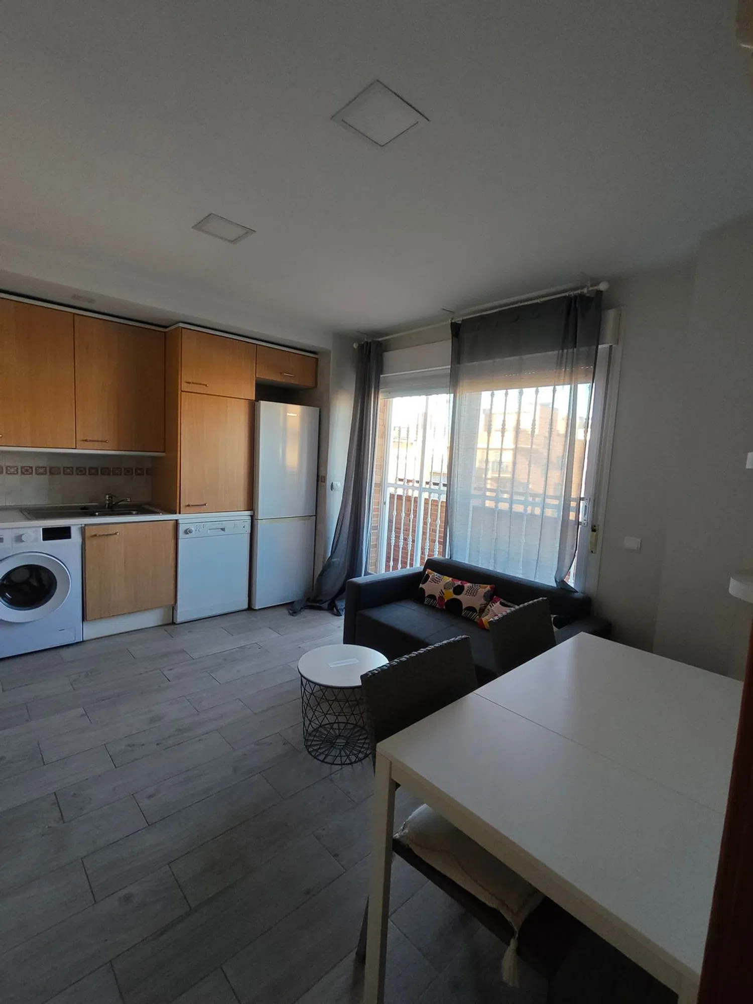 Ático en paseo de Ginebra, 35 - Foto 4