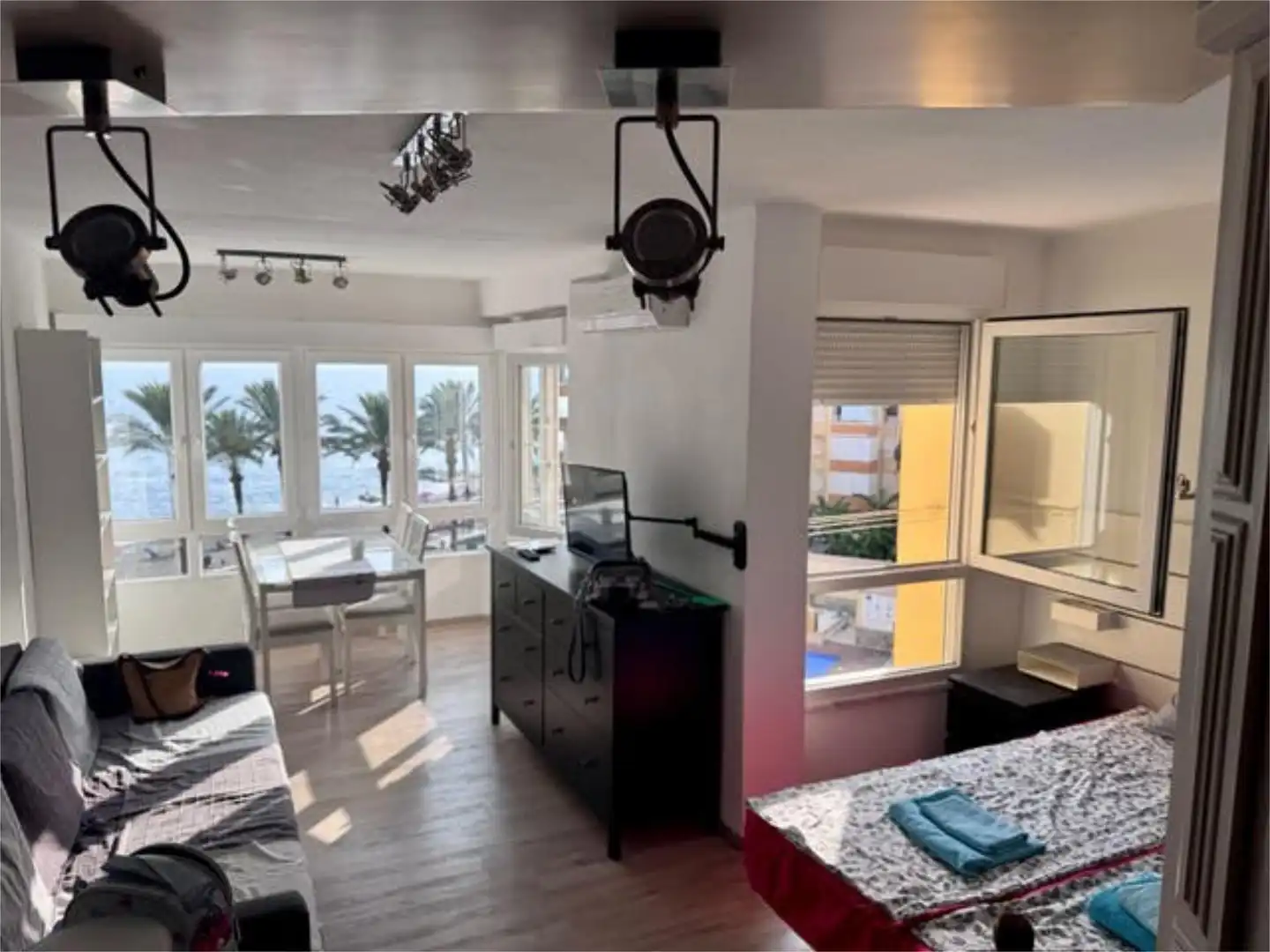 Estudio en Algarrobo-Costa - Foto 2