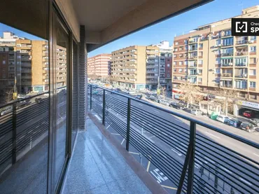 Piso en  Valencia Capital - Foto 9