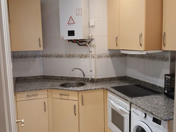 Piso en avenida Castañeda, 15 - Foto 10