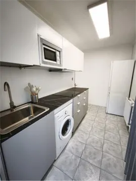 Piso en San Bernardo - Foto 1
