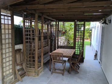 Chalet en  Carrer de Guadalajara 27 - Foto 8