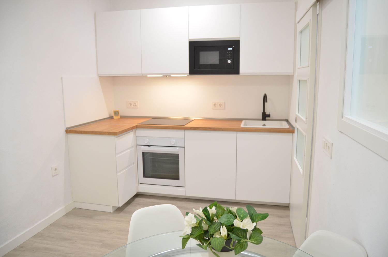 Casa o chalet independiente en Calle de Santa Escolàstica, 23, Dalt Sant Joan-Plaça Eivissa - Foto 12