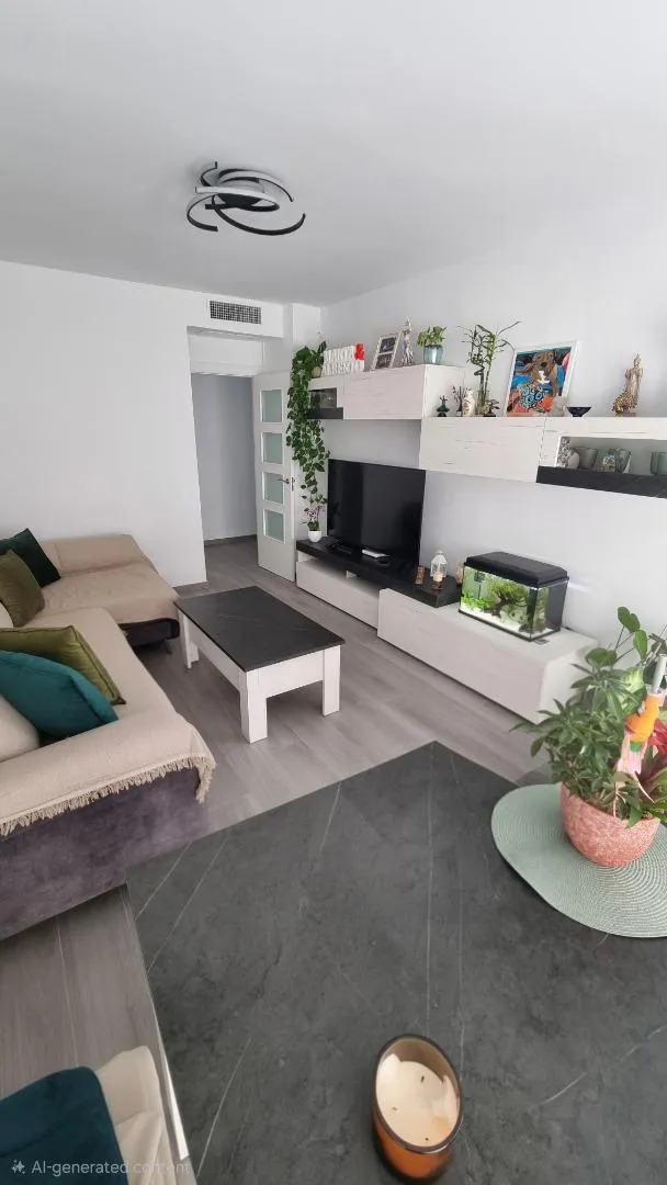 Piso en  Carrer Santa Rita 2 - Foto 2