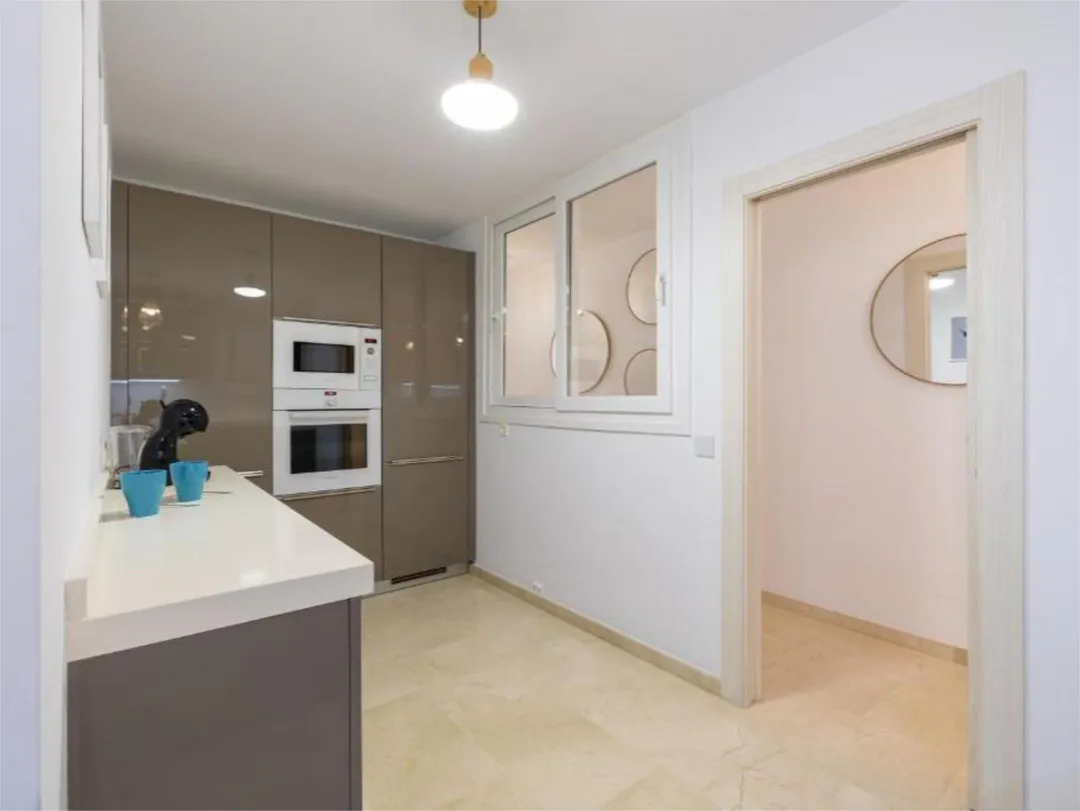 Piso en  Avenida Juan Gómez Juanito 14 - Foto 15