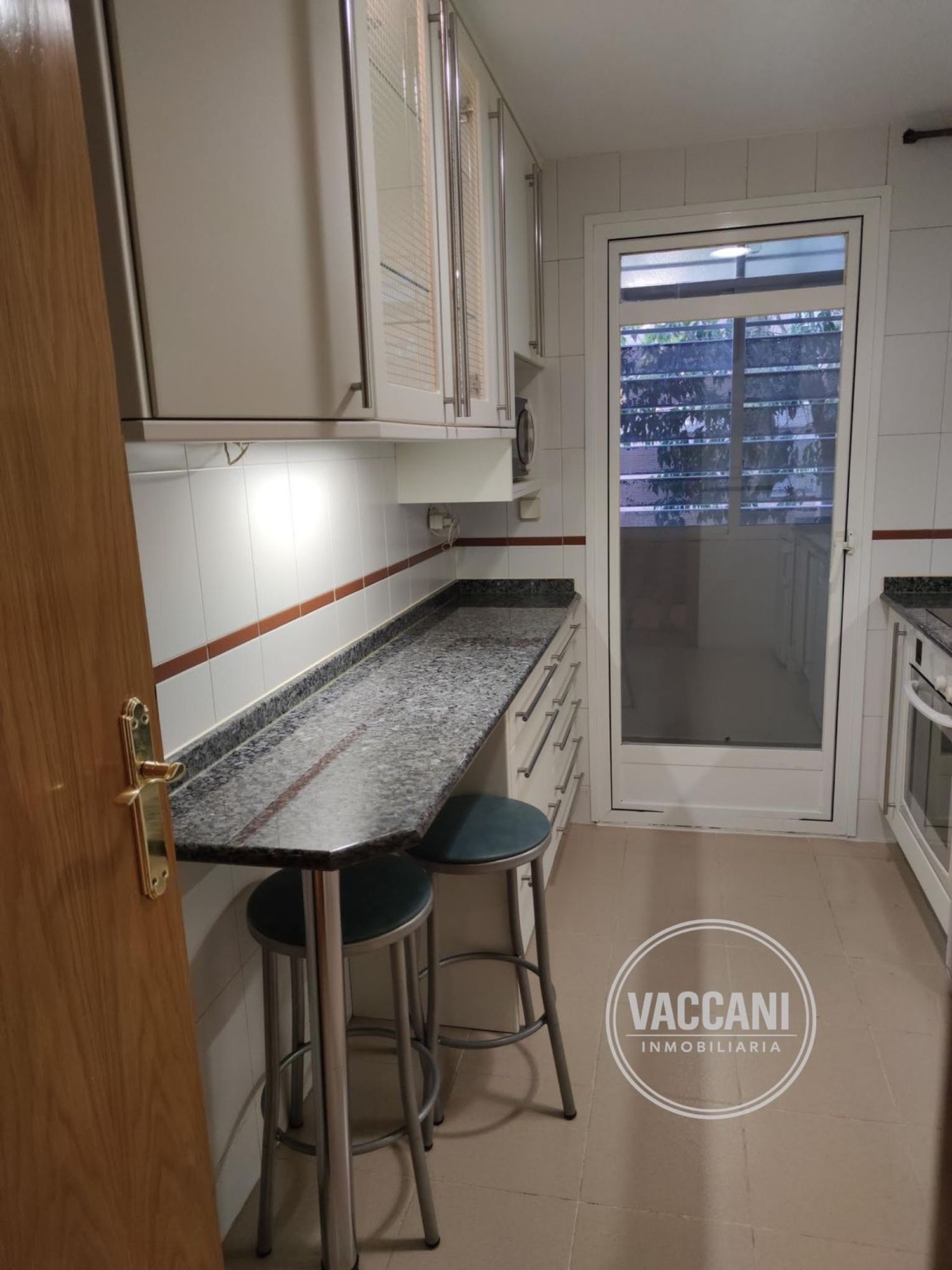 Piso en Calle de la Acacia - Foto 3