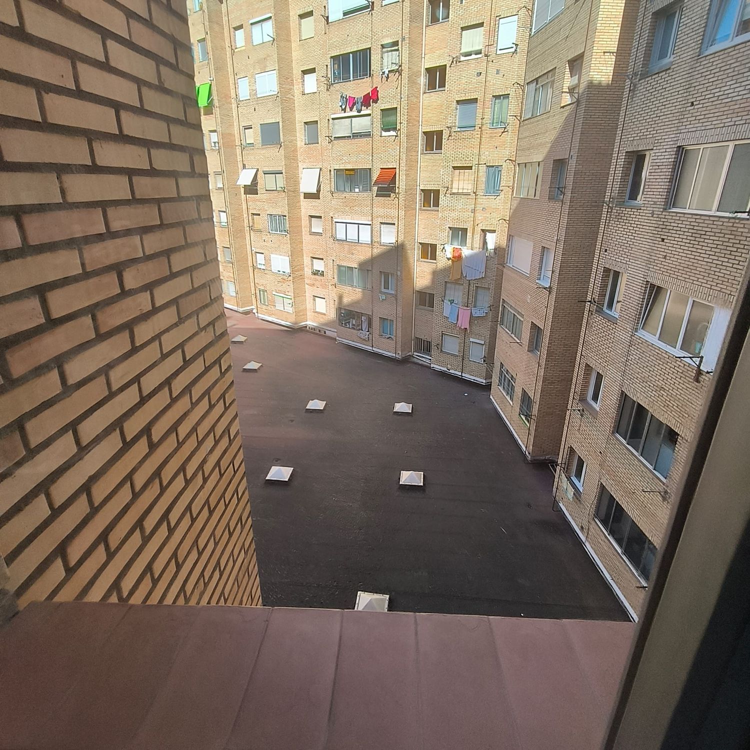 Piso en Calle San Luis, 3, Circular - Vadillos, Circular - Vadillos - Foto 13