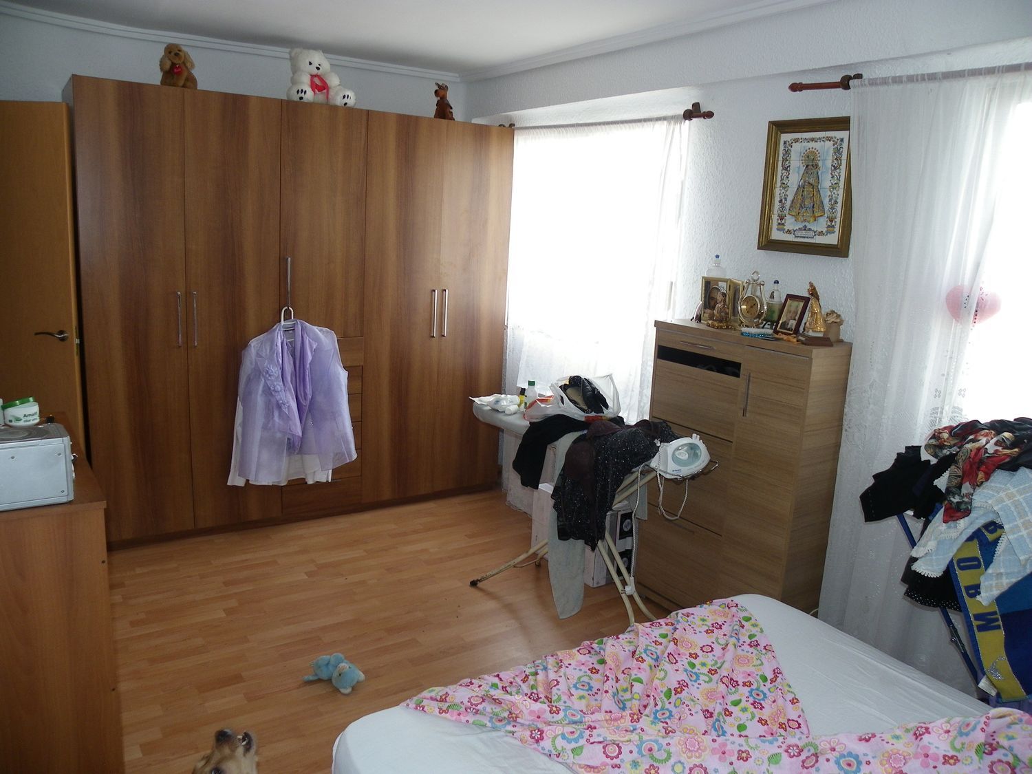 Piso en calle de Ramon Marquet, 6 - Foto 9