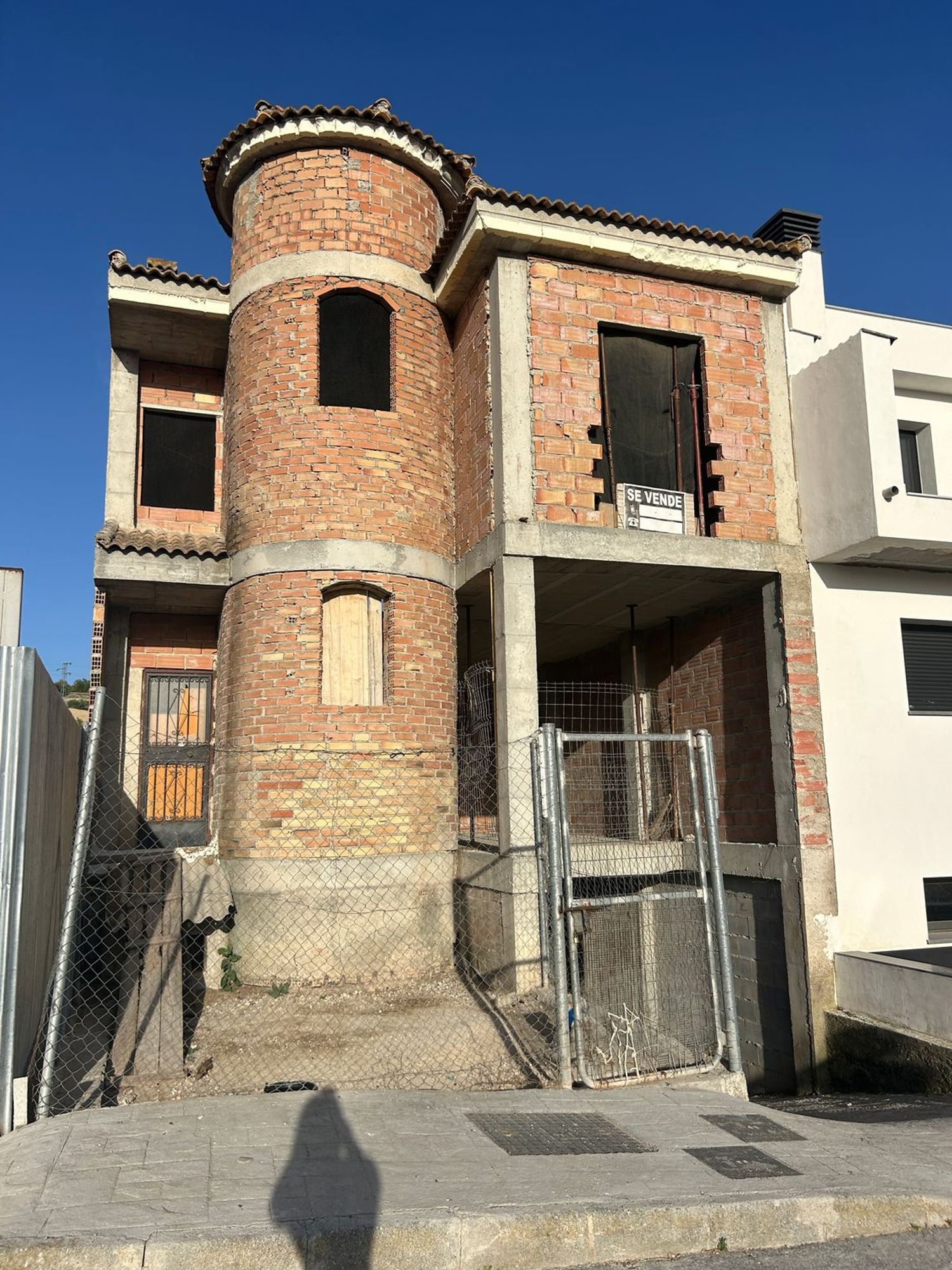 Chalet pareado en Avenida Andalucia de Puerto Lope, 4 - Foto 5