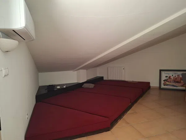 Chalet pareado en Via Residencial Marina del Cabo, 18, Cabo de las Huertas - Foto 3