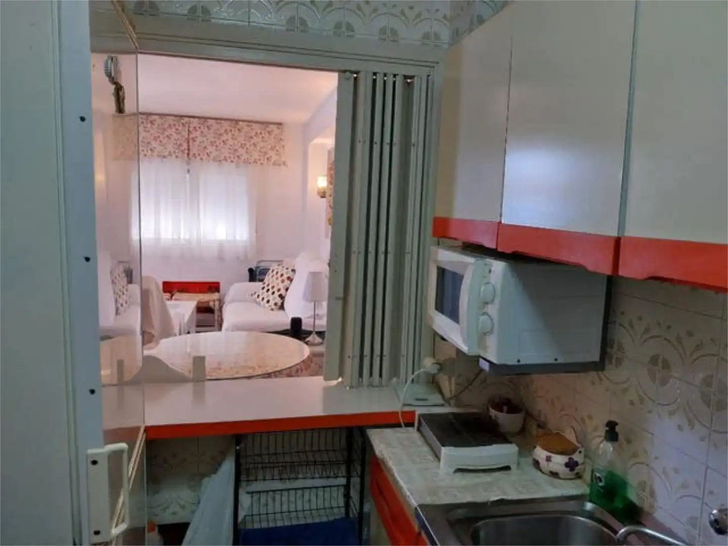 Apartamento en Playa las Gaviotas - Foto 5