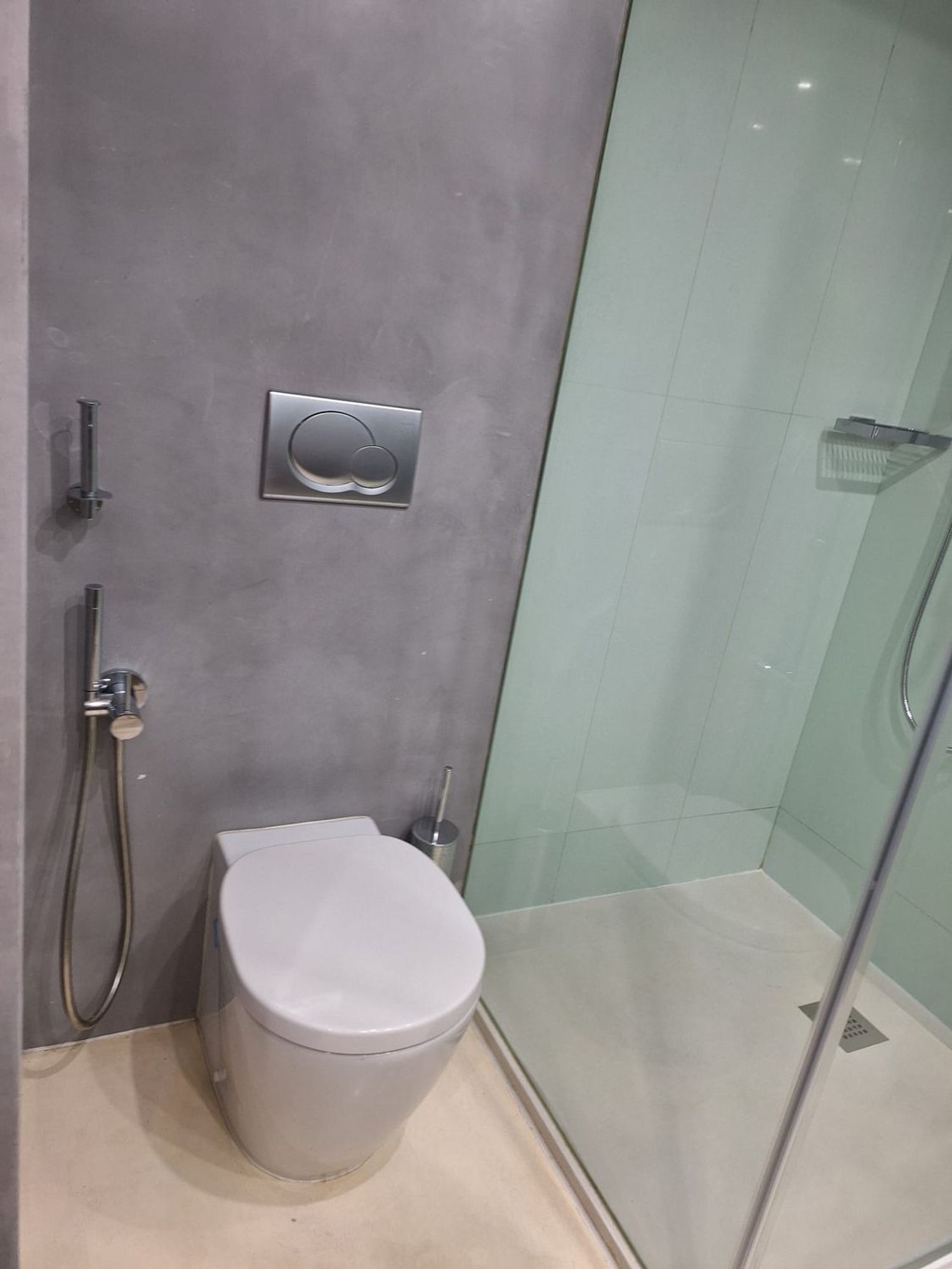 Estudio en calle de la Fusteria, 14 - Foto 19