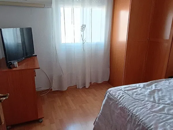 Piso en Plaza Ángel Ripoll Pastor, 2, Santa Aurelia - Foto 12