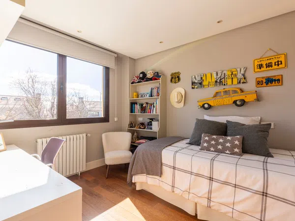 Chalet pareado en Barrio Valdemarín - Foto 21