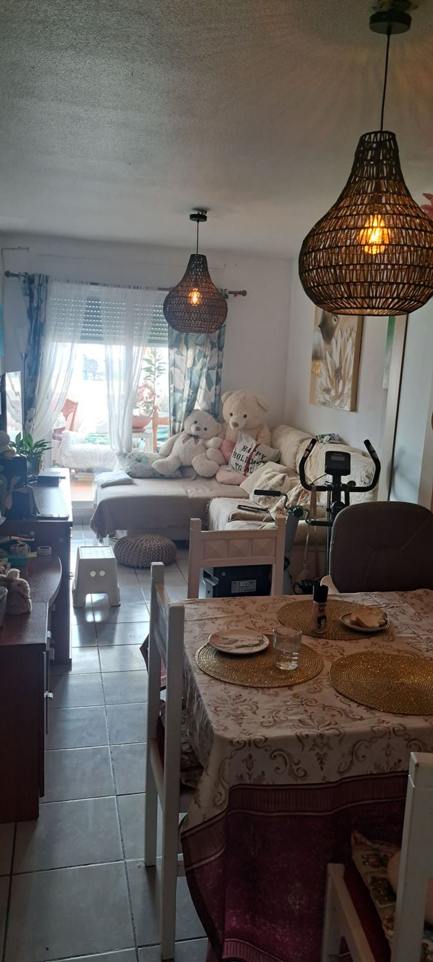 Piso en Calle Sierra Dorada, 19, Zona Sierra Helada - Foto 11