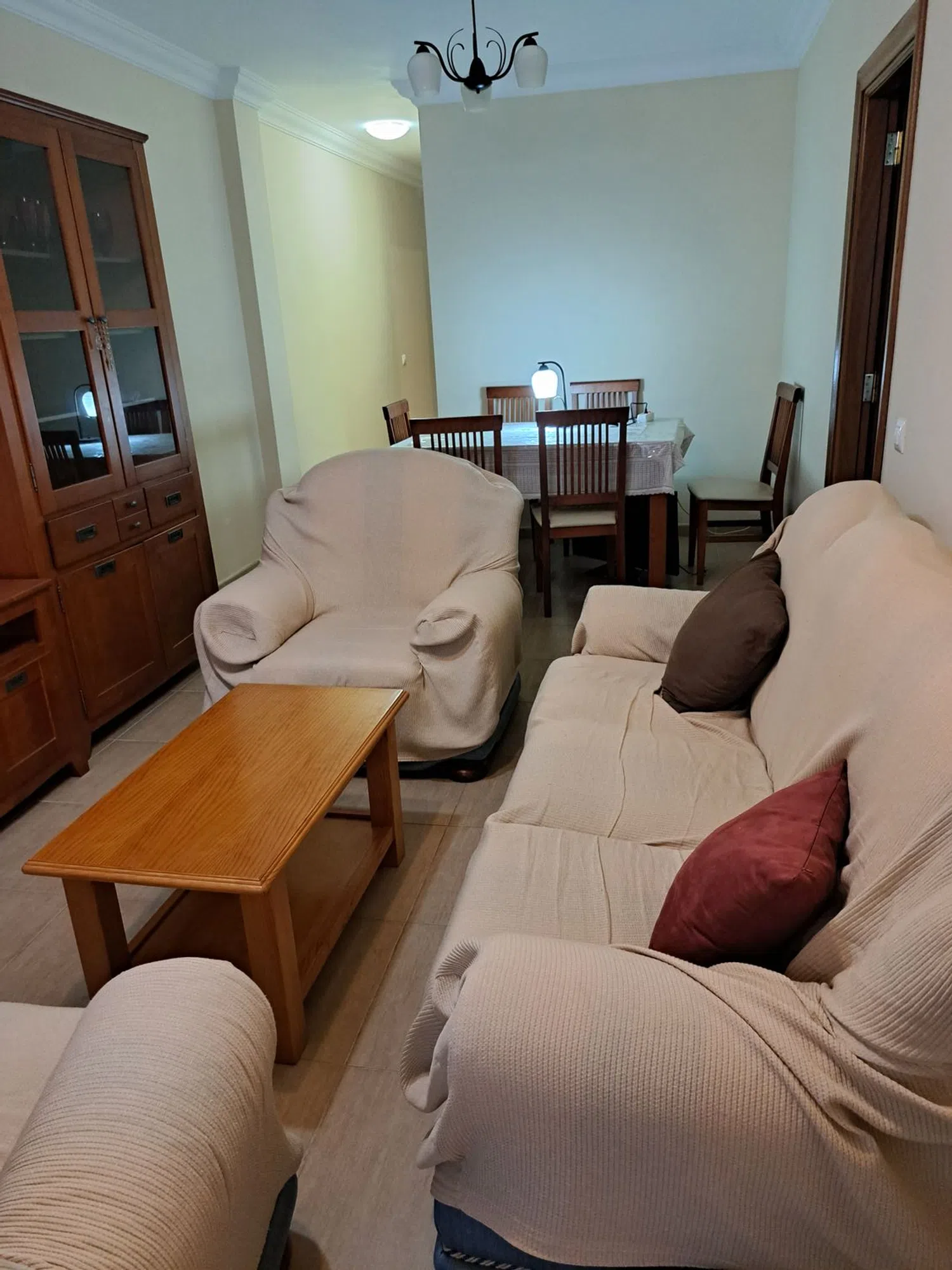 Piso en calle del Rosario, 3 - Foto 2