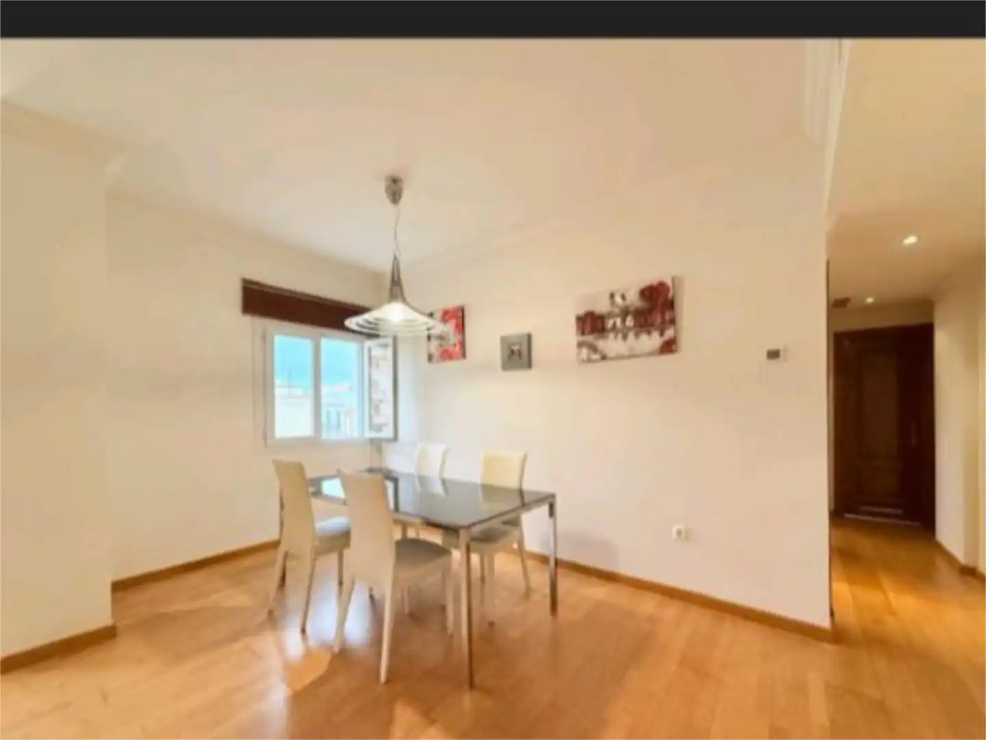 Piso en  Calle Zorrilla 4 - Foto 3