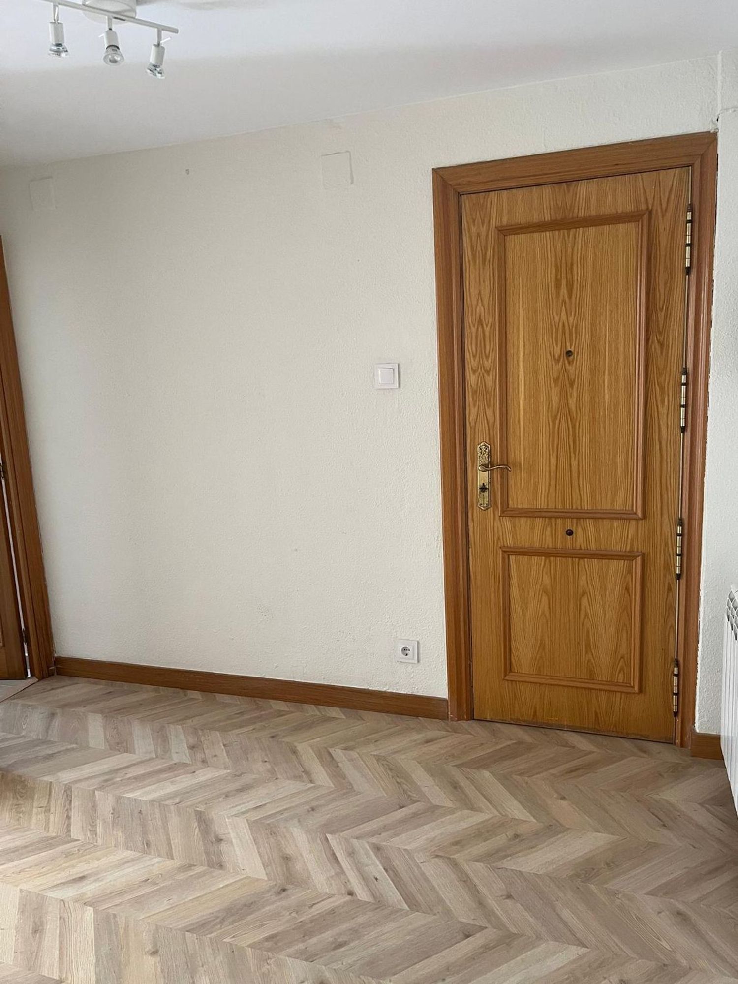 Piso en Via de Ramón Pignatelli, 51, Pinares de Venecia - Foto 9