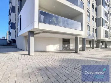 Local comercial en  Plaza del Papa Juan Pablo II - Foto 1