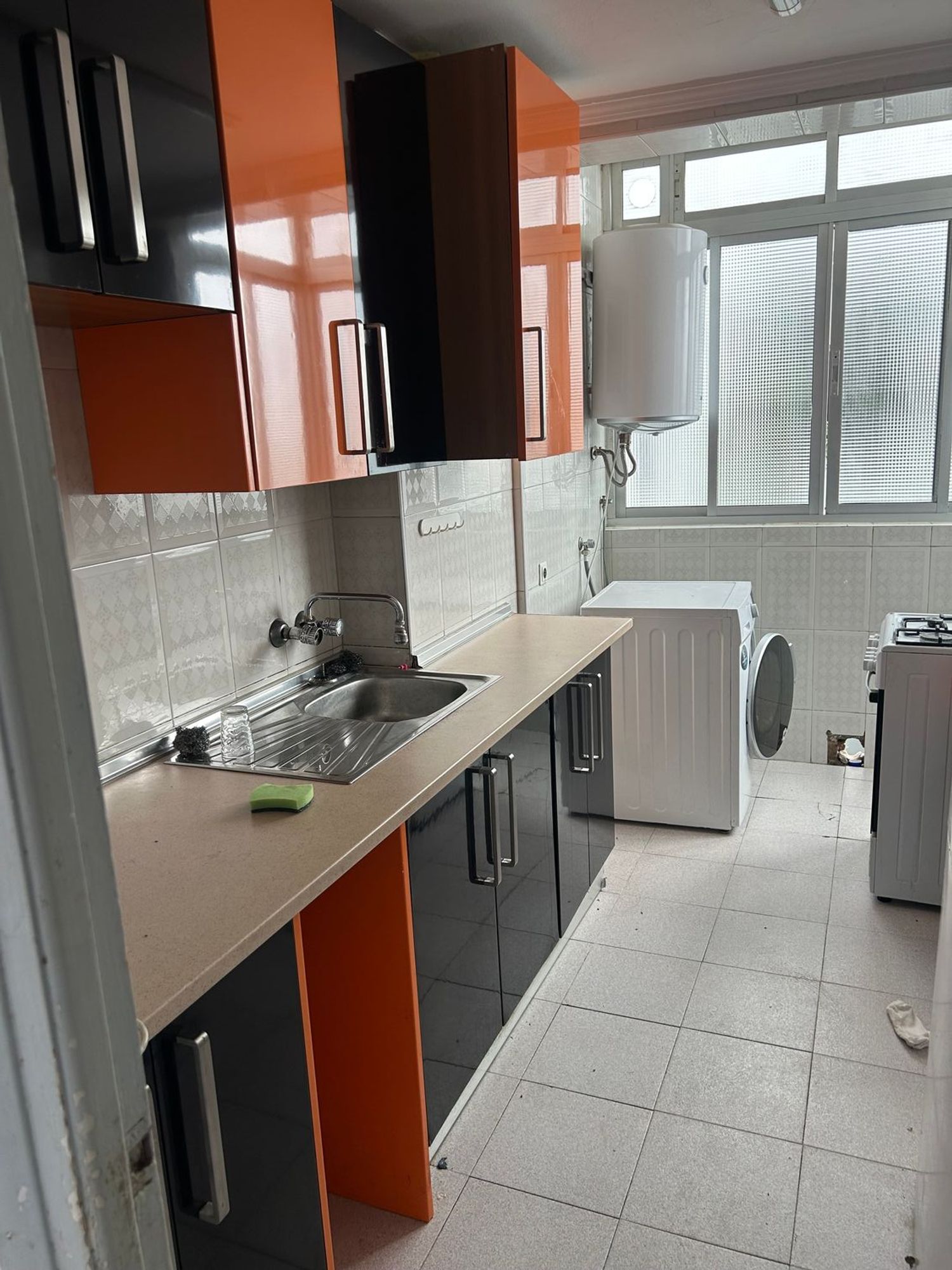 Piso en Pasaje Aránzazu, 2, Los Castillejos - La Trinidad - Foto 7