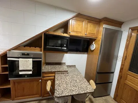 Ático en calle de Simón Hernández, 51 - Foto 10