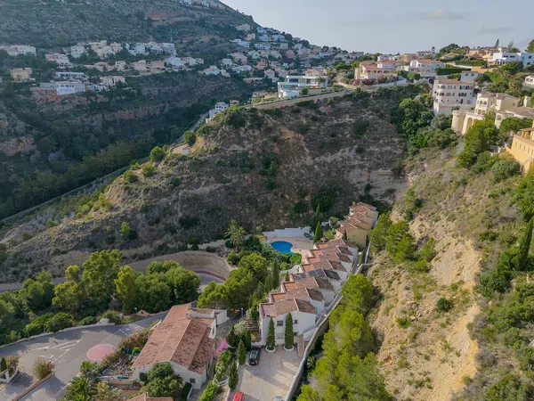 Piso en Calle Pueblo Atenea, 220, Cumbre del Sol, Cumbre del Sol - Foto 19