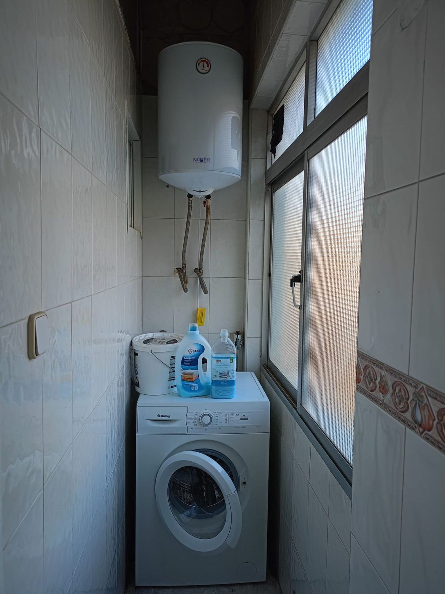 Piso en Calle Carlos Falgueras, 2, Los Castillejos - La Trinidad - Foto 15