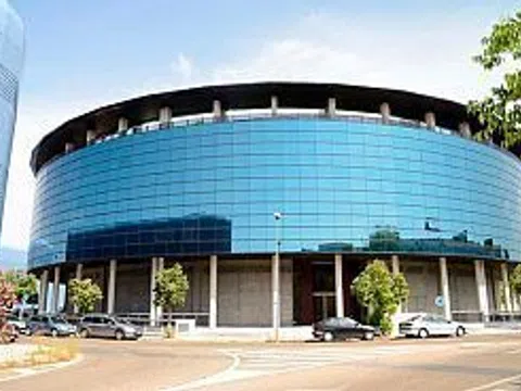 Estudio en calle Tecnocordoba1, 3