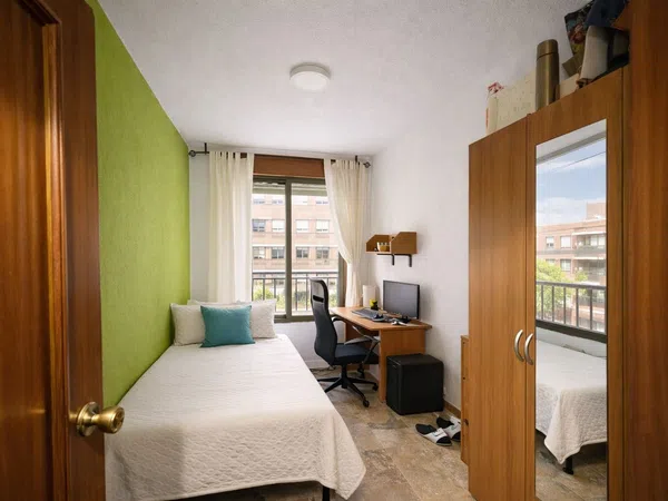 Piso en calle Sócrates, 25 - Foto 6