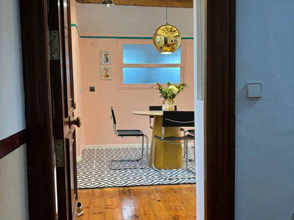 Ático en calle Enseñanza, 6 - Foto 10