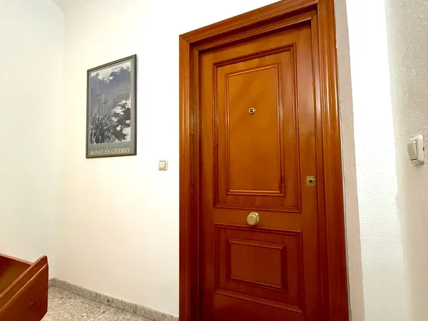 Piso en Avenida San Jose de Calasanz, 11 - Foto 4
