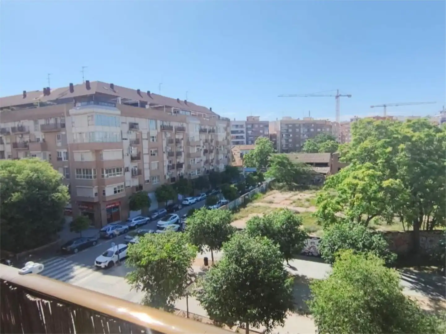 Piso en  Carrer de Just Ramírez 10 - Foto 4