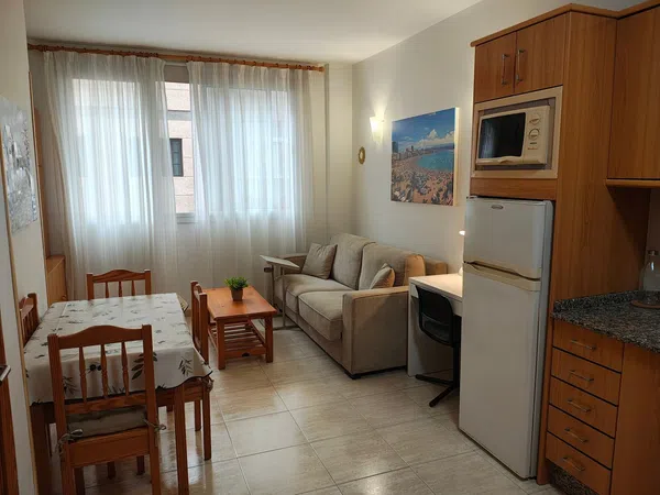Piso en La Isleta - Foto 14