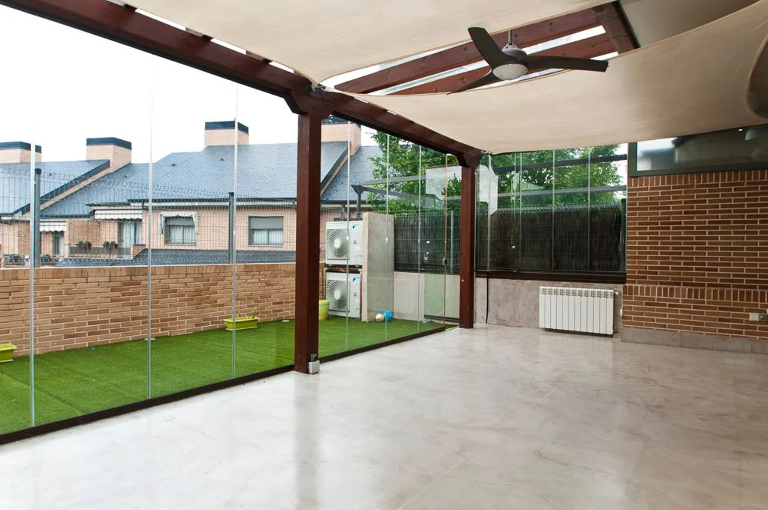 Chalet adosado en avenida Angel Nieto, 4 - Foto 6