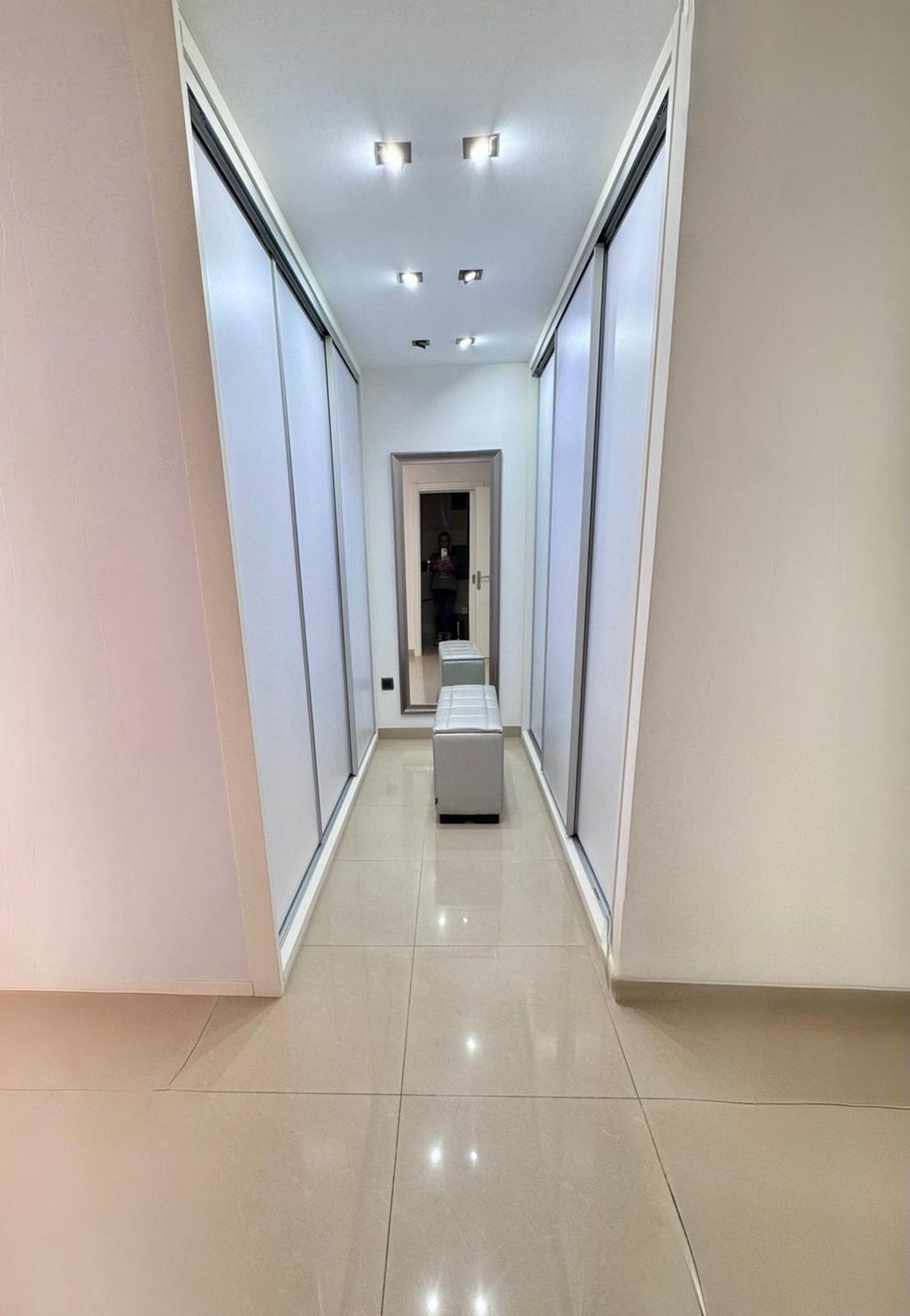 Piso en Avenida Alcalde José Ramirez Bethencourt, 21, Arenales - Lugo - Avda Marítima - Foto 12