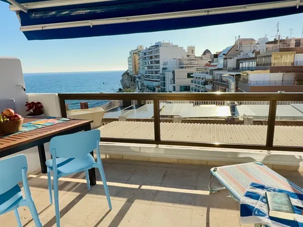 Piso en Avenida Mare de Déu del Sofrat, 2, Puerto, Puerto - Foto 1