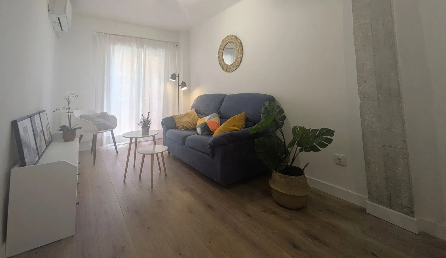 Piso en calle de la Inmaculada Concepción, 19 - Foto 2