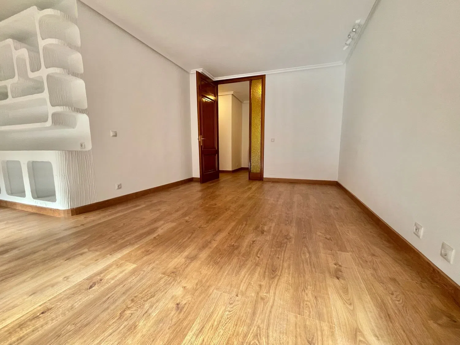 Piso en calle de Joaquín María López, 41 - Foto 5